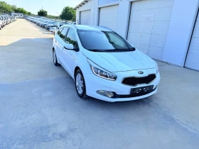 Kia Ceed 1.4i * GPL* 160000km* Navi* UNIKAT*  | Mobile.bg    11
