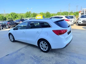 Kia Ceed 1.4i * GPL* 160000km* Navi* UNIKAT*  | Mobile.bg    4