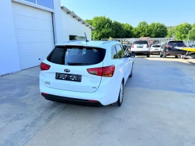 Kia Ceed 1.4i * GPL* 160000km* Navi* UNIKAT*  | Mobile.bg    15