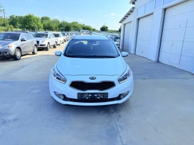 Kia Ceed 1.4i * GPL* 160000km* Navi* UNIKAT*  | Mobile.bg    10