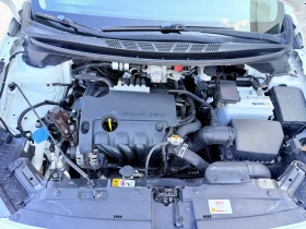 Kia Ceed 1.4i * GPL* 160000km* Navi* UNIKAT*  | Mobile.bg    17