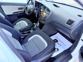 Kia Ceed 1.4i * GPL* 160000km* Navi* UNIKAT*  | Mobile.bg    16