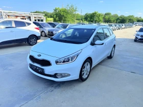 Kia Ceed 1.4i * GPL* 160000km* Navi* UNIKAT*  | Mobile.bg    2