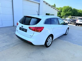 Kia Ceed 1.4i * GPL* 160000km* Navi* UNIKAT*  | Mobile.bg    14
