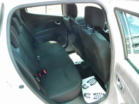 Обява за продажба на Renault Clio 1, 5DCI-NAVI-КАТО НОВО-EURO5B ~8 700 лв. - изображение 10