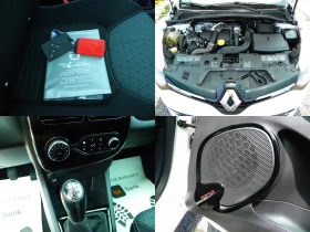 Обява за продажба на Renault Clio 1, 5DCI-NAVI-КАТО НОВО-EURO5B ~8 700 лв. - изображение 8
