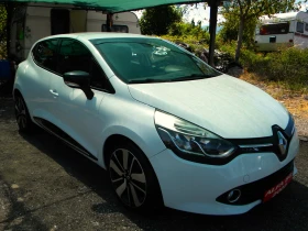 Обява за продажба на Renault Clio 1, 5DCI-NAVI-КАТО НОВО-EURO5B ~8 700 лв. - изображение 2