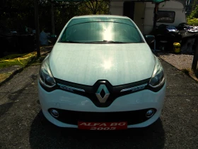 Обява за продажба на Renault Clio 1, 5DCI-NAVI-КАТО НОВО-EURO5B ~8 700 лв. - изображение 1