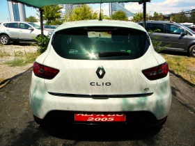 Обява за продажба на Renault Clio 1, 5DCI-NAVI-КАТО НОВО-EURO5B ~8 700 лв. - изображение 4