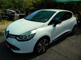 Обява за продажба на Renault Clio 1, 5DCI-NAVI-КАТО НОВО-EURO5B ~8 700 лв. - изображение 1