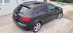 Audi A3 2.0tdi DSG S-line | Mobile.bg    5