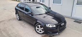 Audi A3 2.0tdi DSG S-line | Mobile.bg    2