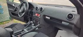 Audi A3 2.0tdi DSG S-line | Mobile.bg    13