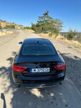 Audi A5 | Mobile.bg    3