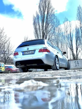 BMW 530 E61 4x4 xDelete | Mobile.bg    2