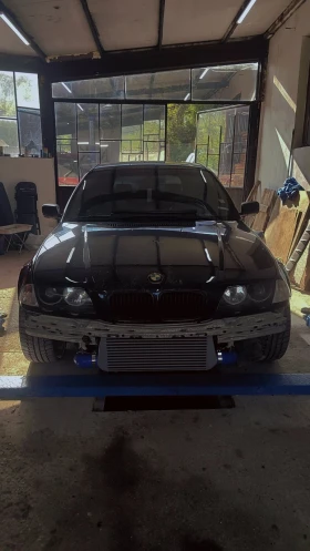 Обява за продажба на BMW 330 ~7 000 лв. - изображение 3