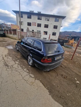 Обява за продажба на BMW 330 ~7 000 лв. - изображение 2