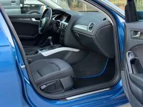 Обява за продажба на Audi A4 2.0TDi 143к.с * Ксенон* * Климатроник*  ~11 880 лв. - изображение 10