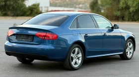 Обява за продажба на Audi A4 2.0TDi 143к.с * Ксенон* * Климатроник*  ~11 880 лв. - изображение 5
