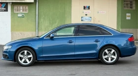 Обява за продажба на Audi A4 2.0TDi 143к.с * Ксенон* * Климатроник*  ~11 880 лв. - изображение 6