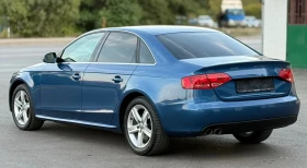 Обява за продажба на Audi A4 2.0TDi 143к.с * Ксенон* * Климатроник*  ~11 880 лв. - изображение 3