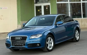 Обява за продажба на Audi A4 2.0TDi 143к.с * Ксенон* * Климатроник*  ~11 880 лв. - изображение 2