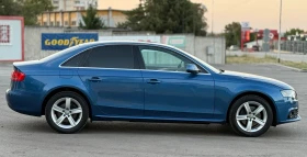 Обява за продажба на Audi A4 2.0TDi 143к.с * Ксенон* * Климатроник*  ~11 880 лв. - изображение 7