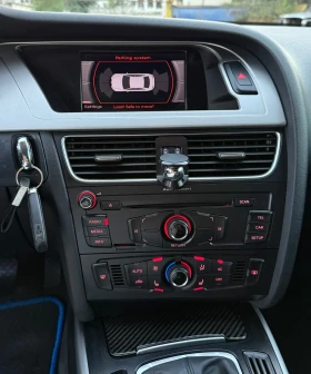Audi A4 2.0TDi 143. * * * *  | Mobile.bg    15