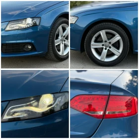 Audi A4 2.0TDi 143. * * * *  | Mobile.bg    17