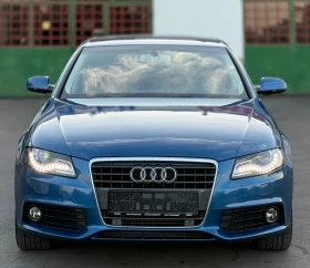 Обява за продажба на Audi A4 2.0TDi 143к.с * Ксенон* * Климатроник*  ~11 880 лв. - изображение 1