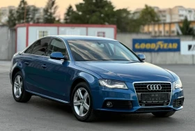 Обява за продажба на Audi A4 2.0TDi 143к.с * Ксенон* * Климатроник*  ~11 880 лв. - изображение 1