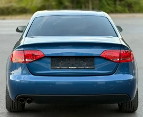 Обява за продажба на Audi A4 2.0TDi 143к.с * Ксенон* * Климатроник*  ~11 880 лв. - изображение 4
