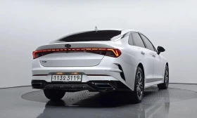Обява за продажба на Kia K5 ~32 613 лв. - изображение 1
