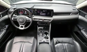 Обява за продажба на Kia K5 ~32 613 лв. - изображение 6