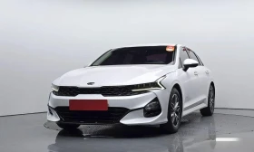 Обява за продажба на Kia K5 ~32 613 лв. - изображение 1