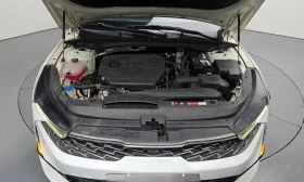 Обява за продажба на Kia K5 ~32 613 лв. - изображение 5