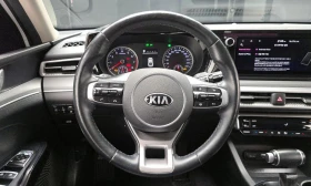 Kia K5 | Mobile.bg    14