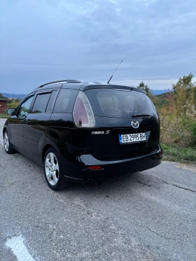 Обява за продажба на Mazda 5 2.0 CD ~6 200 лв. - изображение 3 | Auto.bg Обява за продажба на Mazda 5 2.0 CD ~6 200 лв. - изображение 3