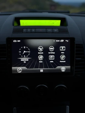 Обява за продажба на Mazda 5 2.0 CD ~6 200 лв. - изображение 9 | Auto.bg Обява за продажба на Mazda 5 2.0 CD ~6 200 лв. - изображение 9