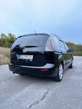 Обява за продажба на Mazda 5 2.0 CD ~6 200 лв. - изображение 6 | Auto.bg Обява за продажба на Mazda 5 2.0 CD ~6 200 лв. - изображение 6