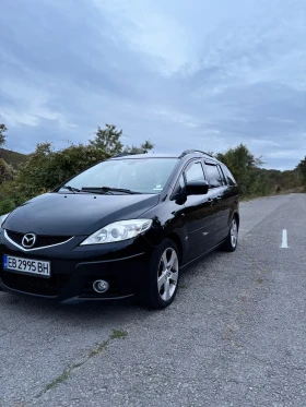 Обява за продажба на Mazda 5 2.0 CD ~6 200 лв. - изображение 2 | Auto.bg Обява за продажба на Mazda 5 2.0 CD ~6 200 лв. - изображение 2