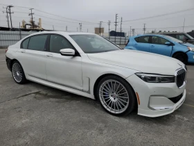 Обява за продажба на BMW 760 2022 BMW ALPINA B7 ~ 145 000 лв. - изображение 1
