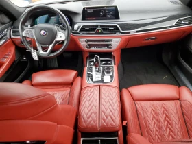 Обява за продажба на BMW 760 2022 BMW ALPINA B7 ~ 145 000 лв. - изображение 8