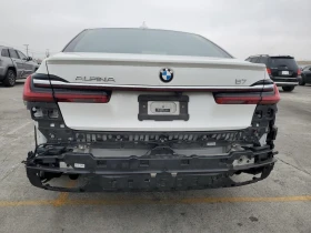 Обява за продажба на BMW 760 2022 BMW ALPINA B7 ~ 145 000 лв. - изображение 4