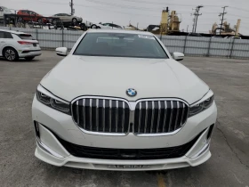 Обява за продажба на BMW 760 2022 BMW ALPINA B7 ~ 145 000 лв. - изображение 1