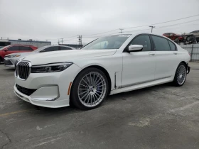 Обява за продажба на BMW 760 2022 BMW ALPINA B7 ~ 145 000 лв. - изображение 2