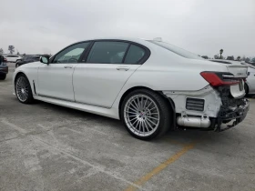 Обява за продажба на BMW 760 2022 BMW ALPINA B7 ~ 145 000 лв. - изображение 3