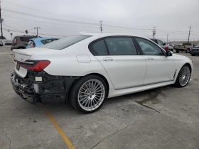 Обява за продажба на BMW 760 2022 BMW ALPINA B7 ~ 145 000 лв. - изображение 5