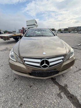 Mercedes-Benz E 350 - 11 лв. / 5.62 € - 61139917 13