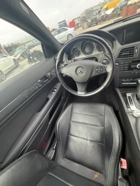 Mercedes-Benz E 350 - 11 лв. / 5.62 € - 61139917 12